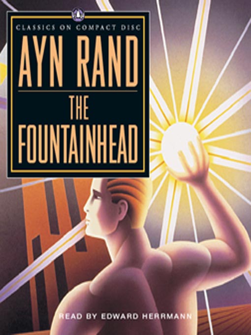 Title details for The Fountainhead by Ayn Rand - Wait list